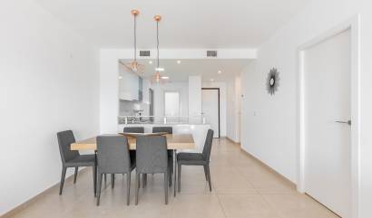 Venta - Apartment - Orihuela - Orihuela Costa