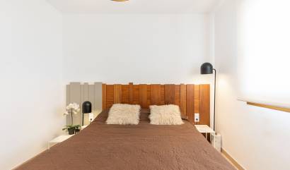 Venta - Apartment - Orihuela - Orihuela Costa