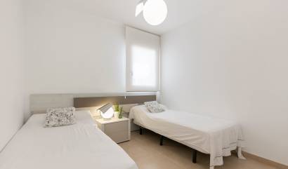 Venta - Apartment - Orihuela - Orihuela Costa