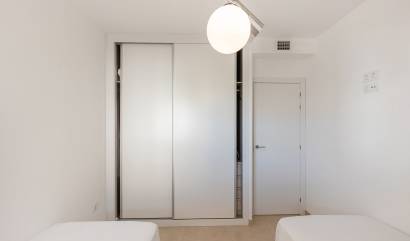 Venta - Apartment - Orihuela - Orihuela Costa