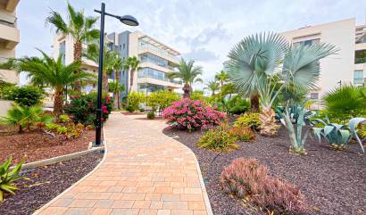 Venta - Apartment - Orihuela - Orihuela Costa