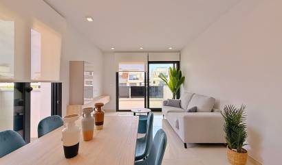 Venta - Apartment - Orihuela - Orihuela Costa