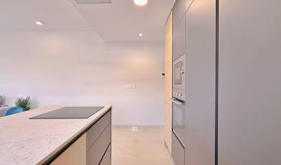 Venta - Apartment - Orihuela - Orihuela Costa