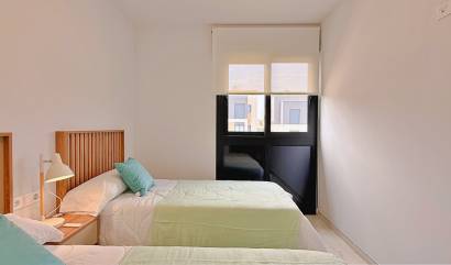 Venta - Apartment - Orihuela - Orihuela Costa