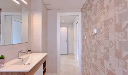 Venta - Apartment - Orihuela - Orihuela Costa