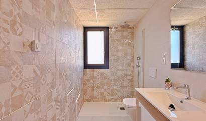 Venta - Apartment - Orihuela - Orihuela Costa