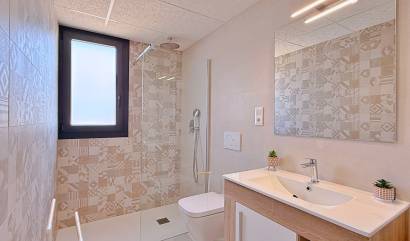Venta - Apartment - Orihuela - Orihuela Costa