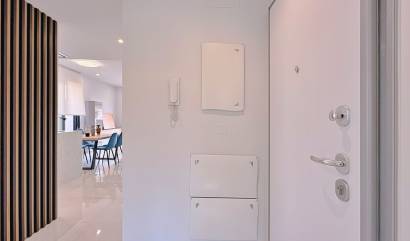 Venta - Apartment - Orihuela - Orihuela Costa