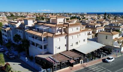 Venta - Apartment - Orihuela - Playa Flamenca