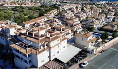 Venta - Apartment - Orihuela - Playa Flamenca