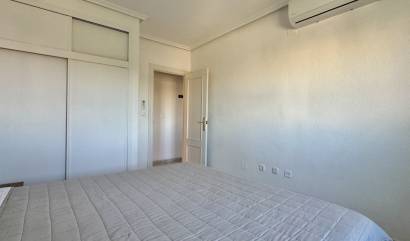 Venta - Apartment - Orihuela - Playa Flamenca