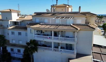 Venta - Apartment - Orihuela - Playa Flamenca