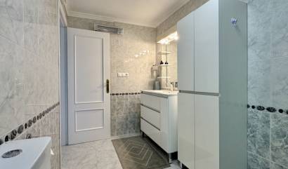 Venta - Apartment - Orihuela - Playa Flamenca