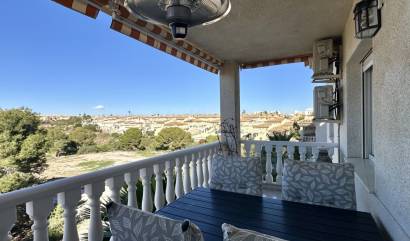 Venta - Apartment - Orihuela - Playa Flamenca