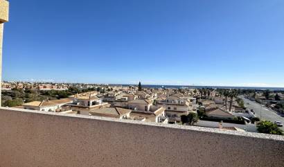 Venta - Apartment - Orihuela - Playa Flamenca