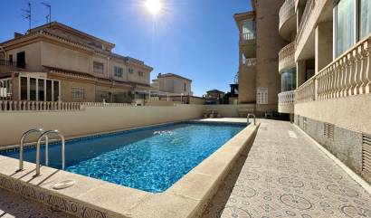 Venta - Apartment - Orihuela - Playa Flamenca
