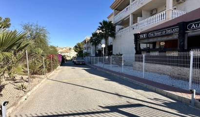 Venta - Apartment - Orihuela - Playa Flamenca