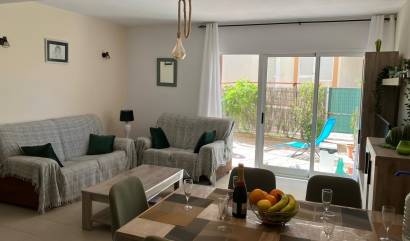 Venta - Apartment - Orihuela - Playa Flamenca