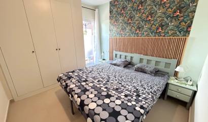 Venta - Apartment - Orihuela - Playa Flamenca