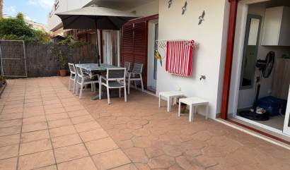 Venta - Apartment - Orihuela - Playa Flamenca