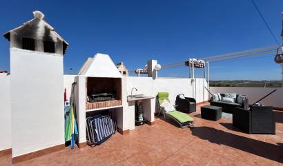 Venta - Apartment - Orihuela - Torremendo