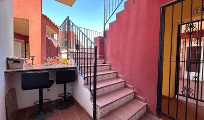 Venta - Apartment - Orihuela - Torremendo
