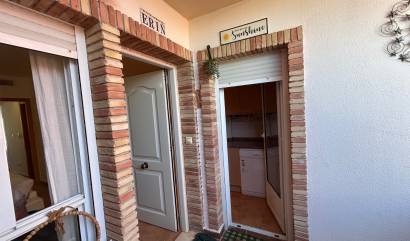 Venta - Apartment - Orihuela - Torremendo