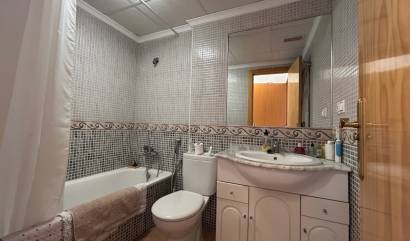 Venta - Apartment - Orihuela - Torremendo