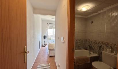 Venta - Apartment - Orihuela - Torremendo