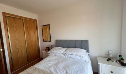 Venta - Apartment - Orihuela - Torremendo