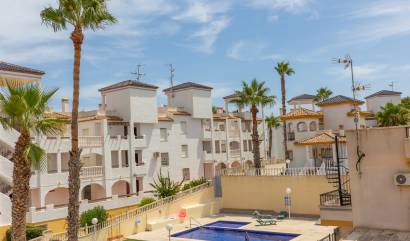Venta - Apartment - Orihuela - Villamartín