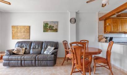 Venta - Apartment - Orihuela - Villamartín