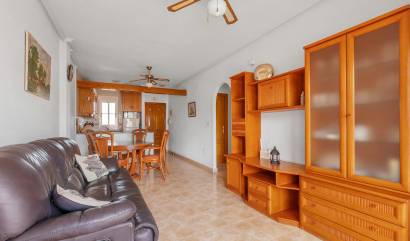 Venta - Apartment - Orihuela - Villamartín