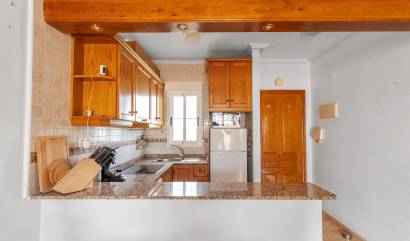 Venta - Apartment - Orihuela - Villamartín