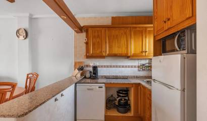 Venta - Apartment - Orihuela - Villamartín