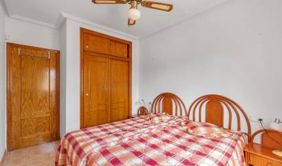 Venta - Apartment - Orihuela - Villamartín