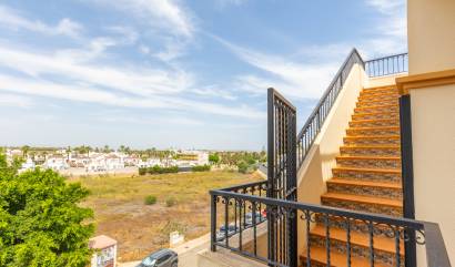 Venta - Apartment - Orihuela - Villamartín