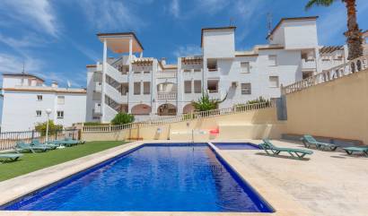 Venta - Apartment - Orihuela - Villamartín