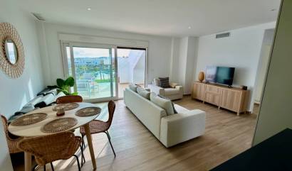 Venta - Apartment - Orihuela - Vistabella Golf