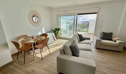 Venta - Apartment - Orihuela - Vistabella Golf