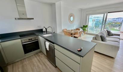 Venta - Apartment - Orihuela - Vistabella Golf