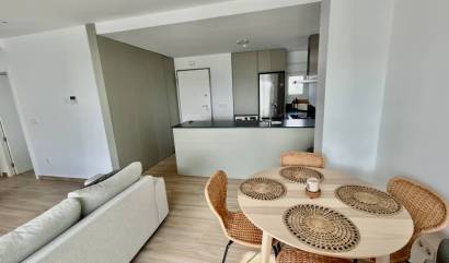 Venta - Apartment - Orihuela - Vistabella Golf