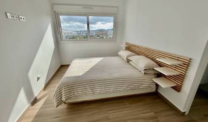 Venta - Apartment - Orihuela - Vistabella Golf