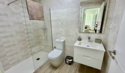 Venta - Apartment - Orihuela - Vistabella Golf