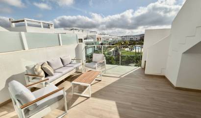 Venta - Apartment - Orihuela - Vistabella Golf