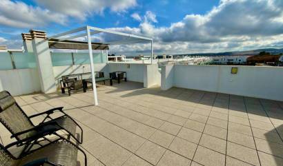 Venta - Apartment - Orihuela - Vistabella Golf