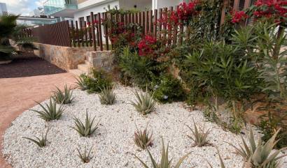 Venta - Apartment - Orihuela - Vistabella Golf