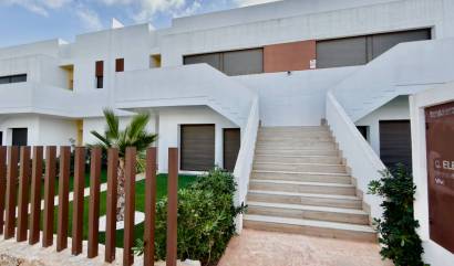 Venta - Apartment - Orihuela - Vistabella Golf
