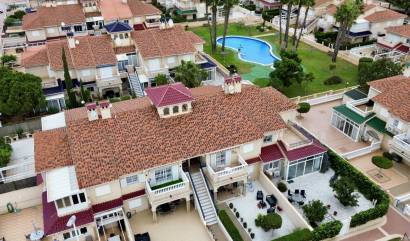 Venta - Apartment - Orihuela - Zeniamar-Horizonte-La Campana