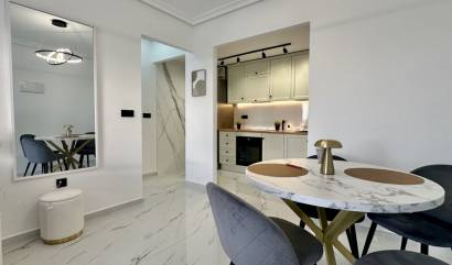 Venta - Apartment - Orihuela - Zeniamar-Horizonte-La Campana